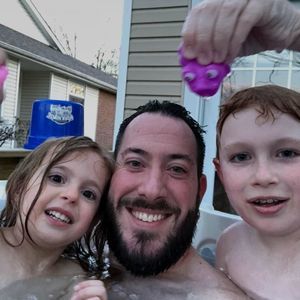 Meet your Posher, Glen